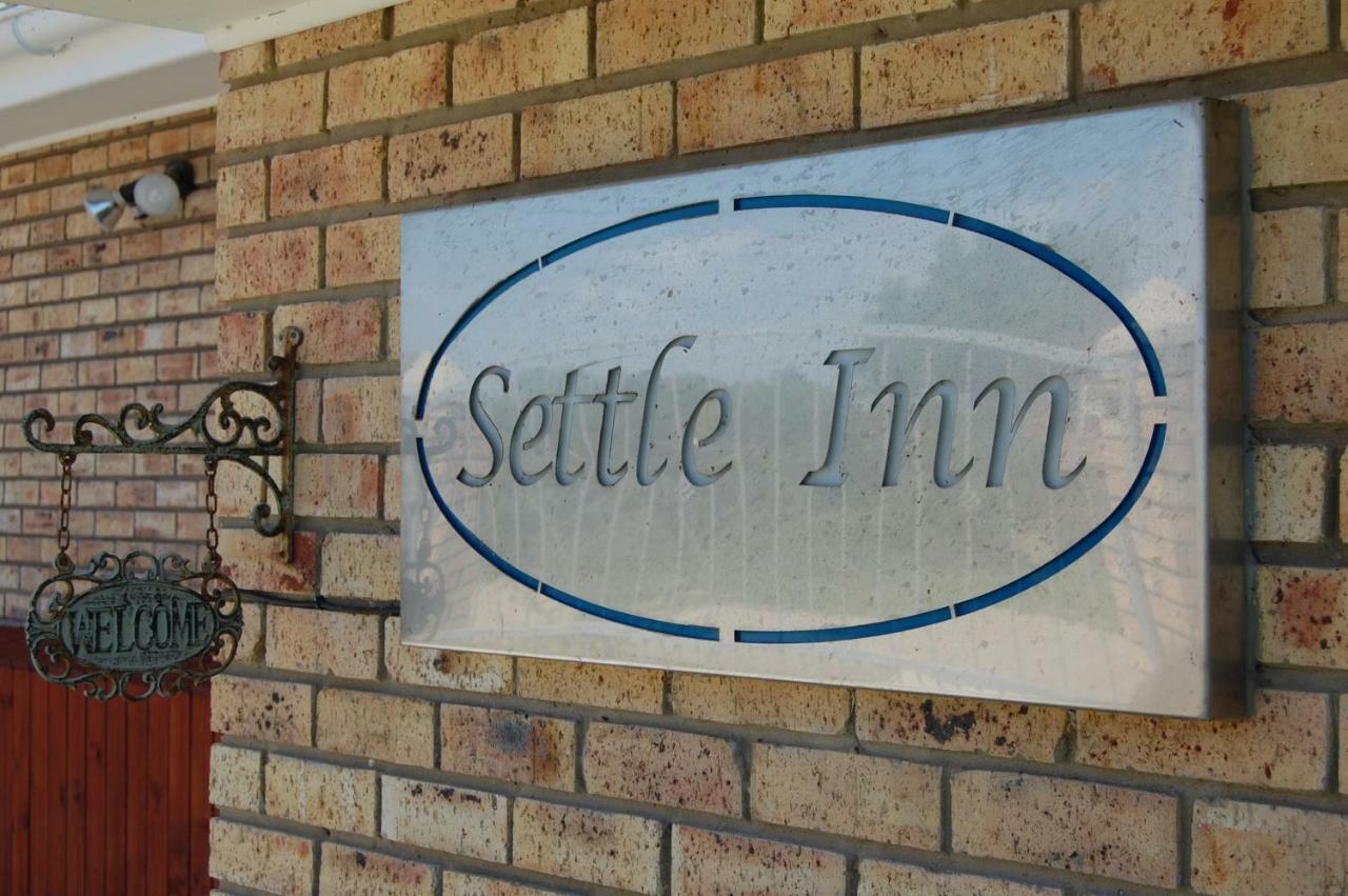 Settle Inn Self Catering Accommodation Colchester Exterior foto